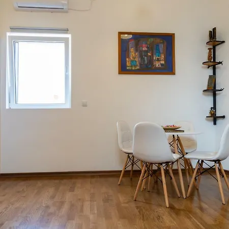 Your One And Only * Βελιγράδι