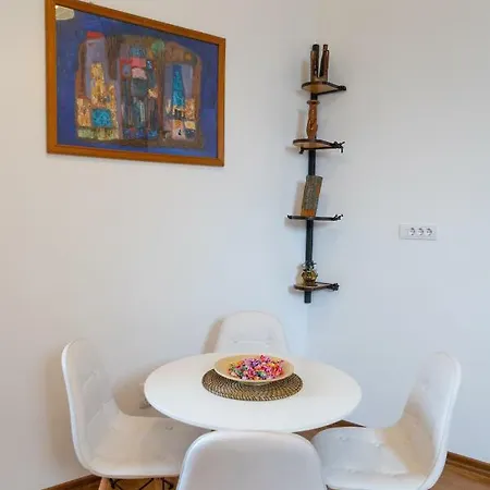 Your One&only Appartement Belgrade