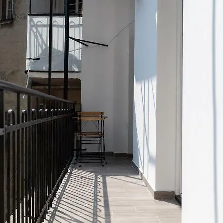 Διαμέρισμα Your One And Only *