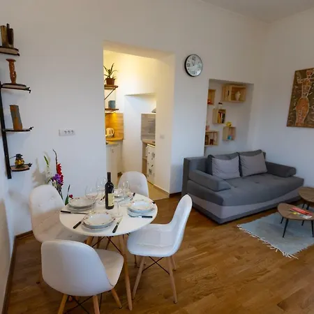 Διαμέρισμα Your One And Only *