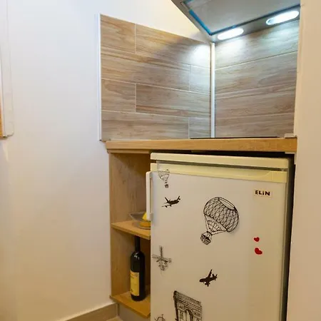 Your One&only Appartement *