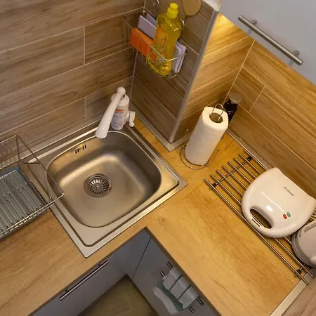 Your One And Only Διαμέρισμα Βελιγράδι