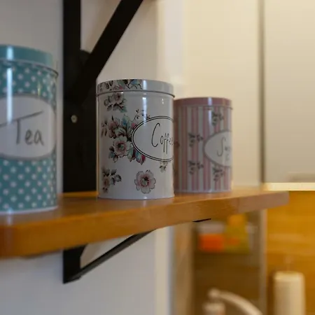 Your One&only Appartement Belgrade