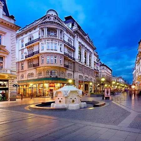 Appartement Your One&only